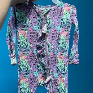 10 bamboo sleepers/dresses